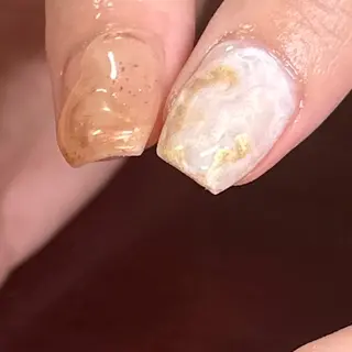 ネイル mio _POHEURのネイルデザイン