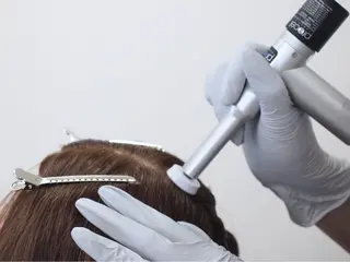 SOARNAIL所属・ソアネイル スタッフのエステ・リラクイメージ