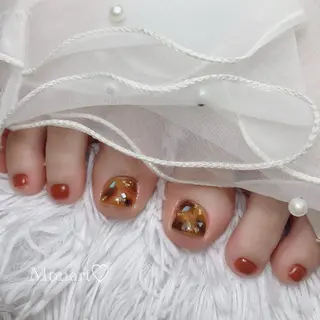 ネイル Monart♡ Misaoのネイルデザイン