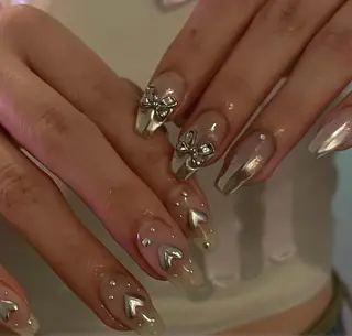 ネイル BERA NAILSのネイルデザイン