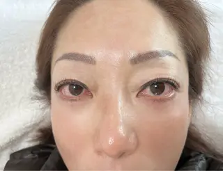 マツエク・マツパ salonmeili ＊ミキのマツエク・マツパデザイン