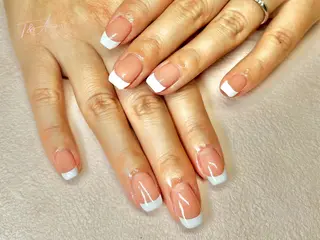 ネイル T&A nailのネイルデザイン