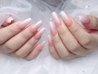 ネイル M&S Nailsalonのネイルデザイン