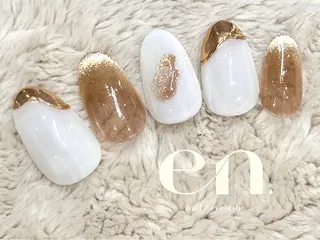 ネイル en. RIONのネイルデザイン