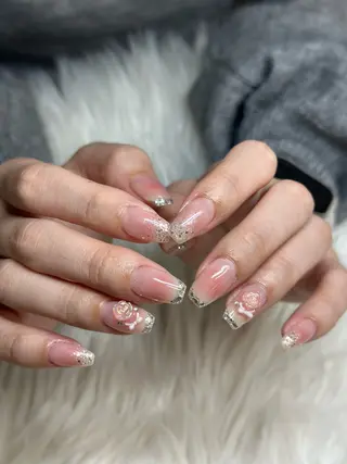 ネイル mis uzuのネイルデザイン