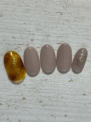 ネイル CASITA💅 AMIKA💅のネイルデザイン