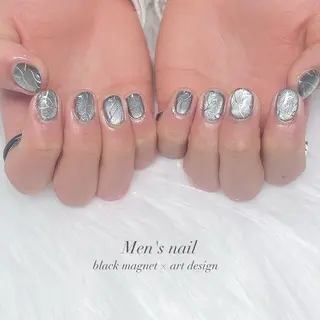 ネイル 🍁nail. kaede🍁のネイルデザイン