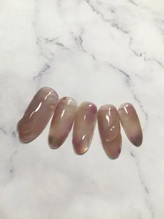 ネイル AN Nailのネイルデザイン