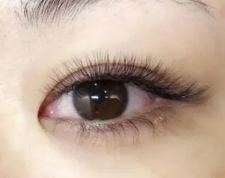 マツエク・マツパ まつげ屋さん こはくのマツエク・マツパデザイン