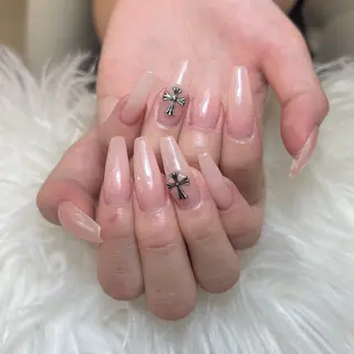 ネイル Noiranail_ studioのネイルデザイン