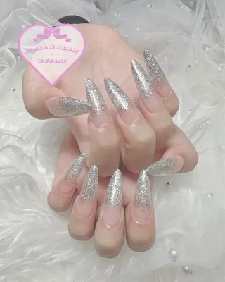 ネイル Eclat登戸店 ネイルサロンエクラのネイルデザイン