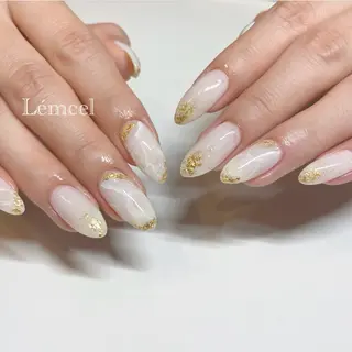 ネイル Lémcel ﾘｼｪﾙのネイルデザイン