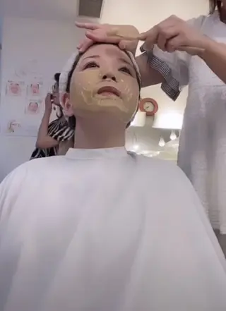 自然由来スキンケア/ 肌質改善/まつパのエステ・リラクイメージ