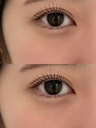 マツエク・マツパ sigehiro ayumiの眉毛・アイブロウイメージ