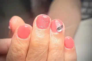 ネイル sonus. nailのネイルデザイン