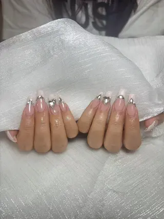 ネイル DIAMOND Nail🥇のネイルデザイン