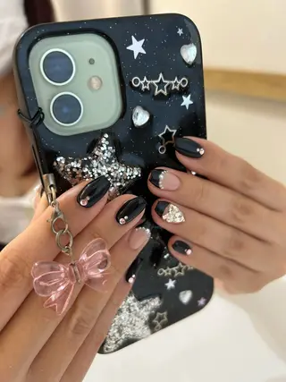 ネイル ViViA momokaのネイルデザイン