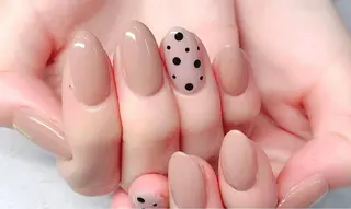 ネイル 水野 小雪のネイルデザイン