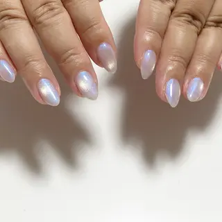 ネイル mmm nailのネイルデザイン