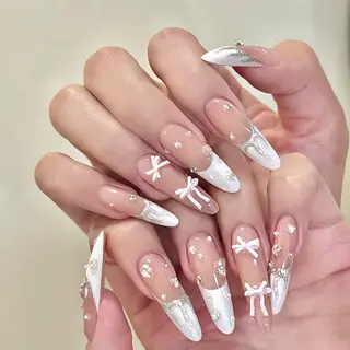 ネイル Mi miaのネイルデザイン