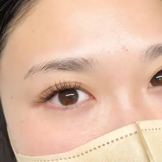 マツエク・マツパ viii ヴィーのマツエク・マツパデザイン