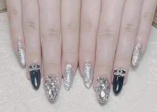 ネイル MSSugar Nailのネイルデザイン