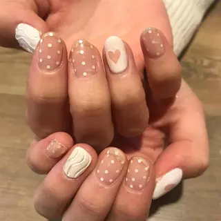 ネイル HiMe .のその他イメージ