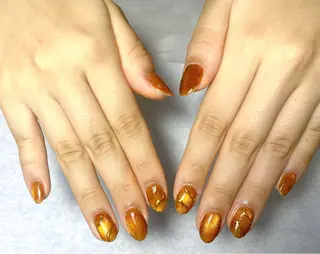 ネイル Nail Salon kihi大塚店のネイルデザイン