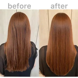 ロング Ange lian所属・Ange lian 🌿お手頃価格サロンのヘアスタイル