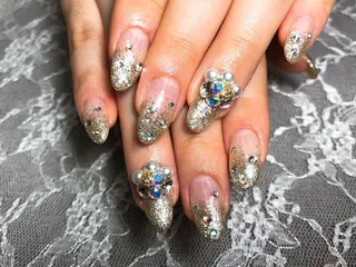 ネイル nail salon Sereinのネイルデザイン
