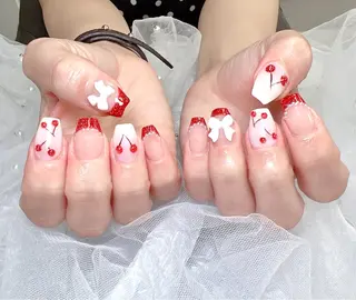 ネイル Nailia Nail salon所属・Nailia nail salonのネイルデザイン