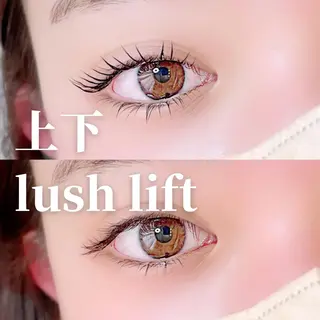 マツエク・マツパ eyelash salon7のマツエク・マツパデザイン