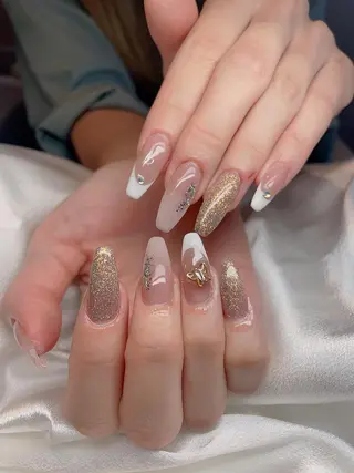 ネイル アイブロウ 大塚眉毛|ハンドケア |肌管理の眉毛・アイブロウイメージ