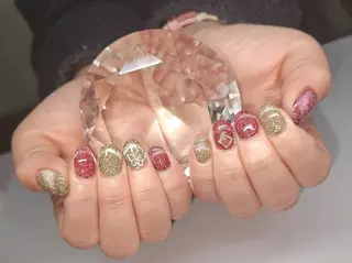 ネイル J ♡nailのネイルデザイン