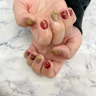 ネイル 児玉 初夏のその他イメージ