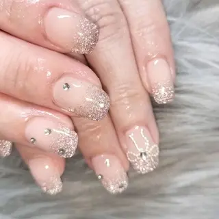 ネイル Kame_ nail🐢💕のネイルデザイン