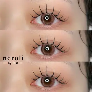 マツエク・マツパ Hoshi .の眉毛・アイブロウイメージ