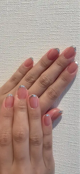ネイル ＋plus nail プラスネイルのネイルデザイン
