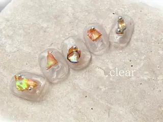 ネイル No&33所属・No&33 nail salonのエステ・リラクイメージ