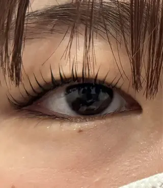 マツエク・マツパ BEL EYE BEAUTYジュンのマツエク・マツパデザイン