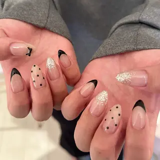 ネイル nail salon coco.のネイルデザイン