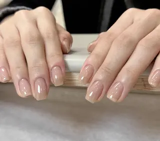 ネイル ア ヤカのネイルデザイン