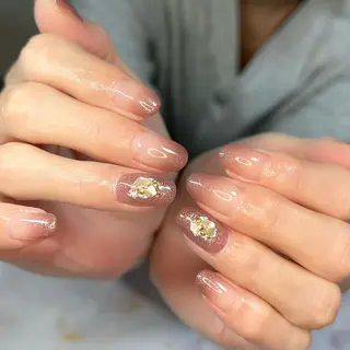 ネイル S Nailのネイルデザイン