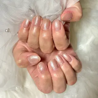 ネイル まつい さきのネイルデザイン