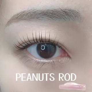 マツエク・マツパ JESSICA 新宿のマツエク・マツパデザイン