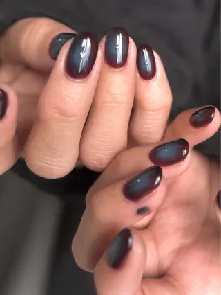 ネイル Miu 川越東口ネイルサロンのネイルデザイン