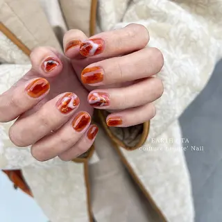 ネイル Rena colore'のネイルデザイン