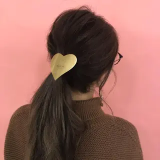 ロング カラー RUMéL 🌙YUIのマツエク・マツパデザイン