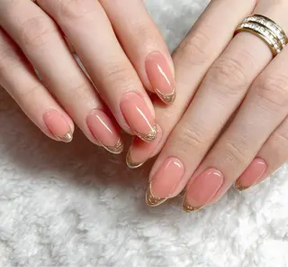 ネイル 市川駅 ✿中津のネイルデザイン