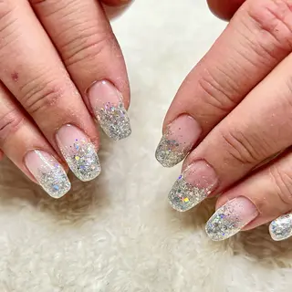 ネイル Forca total studio所属・Forca Airaのネイルデザイン